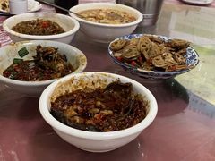 -铁头烧菜馆(立新路店)