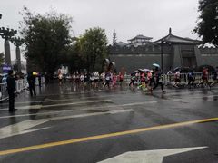 -大唐不夜城-开元广场