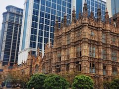 -澳门喜来登大酒店