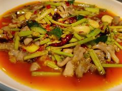 -遇见小厨·北京烤鸭·江湖菜·川菜(广福桥店)