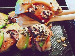 -河风精致寿司(尼盛店)