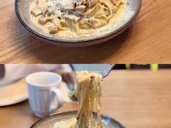 -HELLO 27 意面·沙拉·帕尼尼