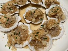 -艳阳天·非遗楚菜(武汉客厅店)