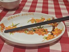 -西贝(上海中心店)