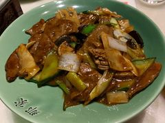 -那家小馆•北京菜•烤鸭(中关村店)