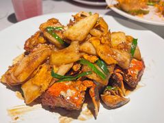 -淘小馆·本帮小馆(九亭金地广场店)