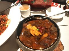 -千百味红餐厅·江西菜(绿地双子塔店)