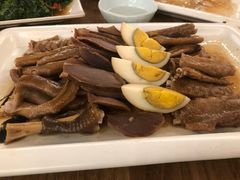 -先记烧鹅王·本地粤菜(福永店)
