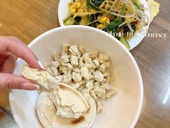 -建基泡馍·西安老字号·清真(永宁店)