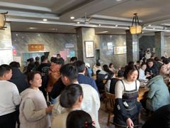 -清真马杰山牛肉汤馆