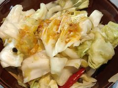 -馬伍旺川菜(江北虹悦城店)