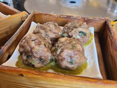 牛肉丸-味可道美食坊(福基路店)