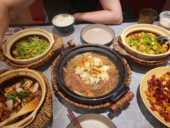 -廖川菜(金虹桥店)