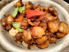 -高第街56号港式餐厅(山大路店)