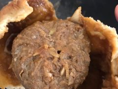 -清真吴记门钉肉饼·喜多利