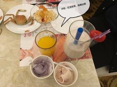 -芭菲盛宴·环球美食(袁家岗店)