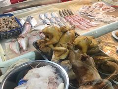 -车头老二大排档