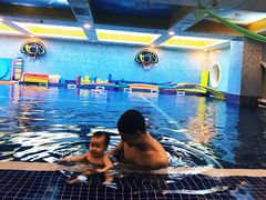 -海帆亲子游泳(茂业中心)