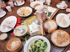-北方家宴(优托邦科学大道店)
