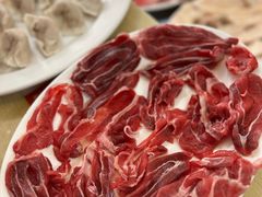 吊龙-粤潮魏记牛肉火锅(爱家·金河湾南区店)