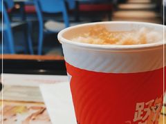 -肯德基(中心书城店)