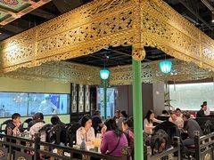 -锦府盐帮·侯宅(五棵松万达店)