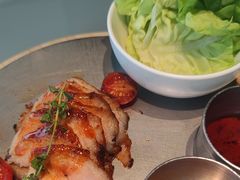 -小大董·烤鸭(观景餐厅·南京西路店)