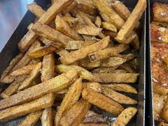 -老三李村河底戳子肉(总店)
