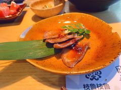 -枝魯枝魯自助料理