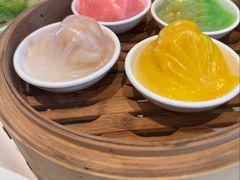 -金河半岛园林酒家(金融城店)