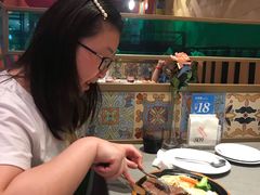 -凡塔斯牛排自助餐厅(广东佛山三水万达店)