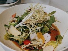 鸭梨大拌菜-大鸭梨烤鸭(望京店)