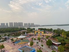 -如皋市龙游湖欢乐世界