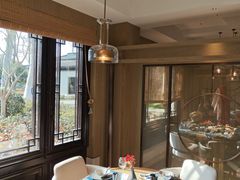 -杭州西湖柳莺里酒店·闻莺厅