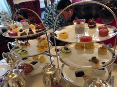 -Salon de Ville浦江汇(上海外滩华尔道夫酒店店)