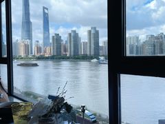 -Kathleen's Waitan 凯圣琳江景西餐厅(外滩店)