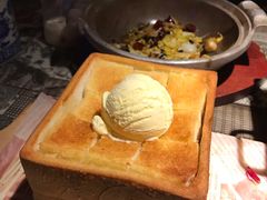 -绿茶餐厅(西湖银泰百货店)