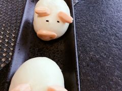 猪猪包-梧桐餐厅(泉城路店)