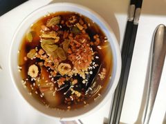 老冰粉-小河盐帮·私家菜·烤鸭(三元桥·霄云路店)