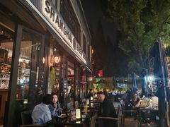 -Shanghai Brew House上海啤酒工坊(老外街店)