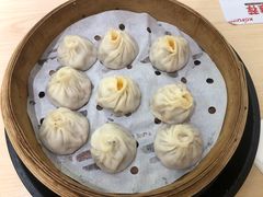 -口福汤包馆(融汇店)