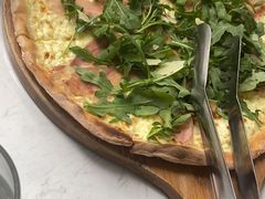 -IL Forno 意坊·意大利餐厅(花园店)