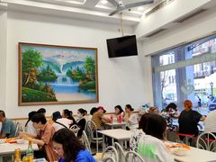 大堂-鲜得来排骨年糕(云南南路店)