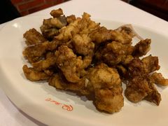 -永兴餐厅(复兴中路店)