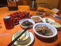 -聚味瞿记·龙虾堂(树木岭店)