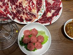 -汕头八合里海记牛肉店(清河店)