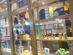 -一叶一世界•素食餐厅(新光天地店)