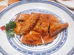 -香港百合居(LCM置汇旭辉广场店)