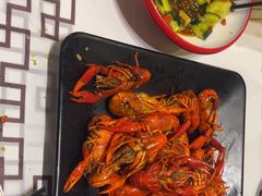 -严三毛口味虾·小严同学的店(曙光路直营店)