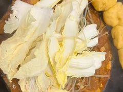 -屯老二农家铁锅炖·行业领军者(梅江店)